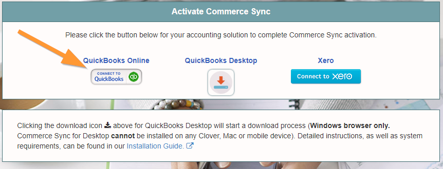 quickbooks online for mac notifications